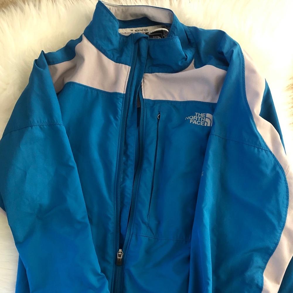 North Face Jacket Wind Breaker